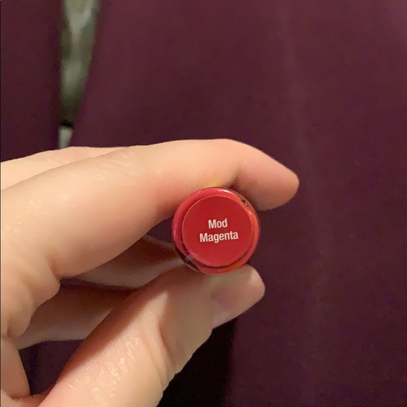Mod Magenta Lipsense - Picture 4 of 4